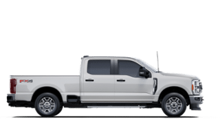 2025 Ford Super Duty® External Image 1